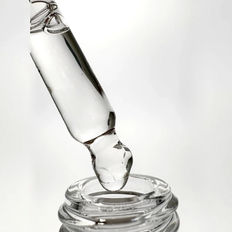 Парфумована суха олійка ONE DRY LUXE OIL BACCARAT, 30ml