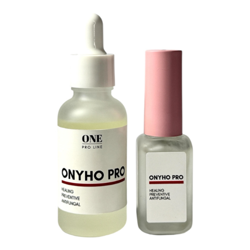 Боротьба з онихолізисом ONE ONYHO PRO, 10ml