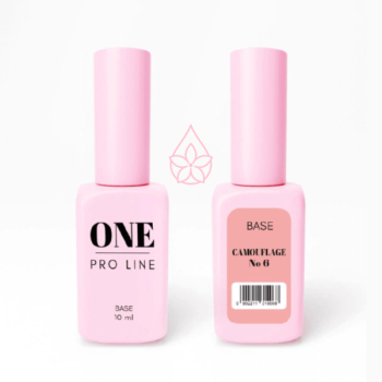 База камуфляжна ONE BASE CAMOUFLAGE 6