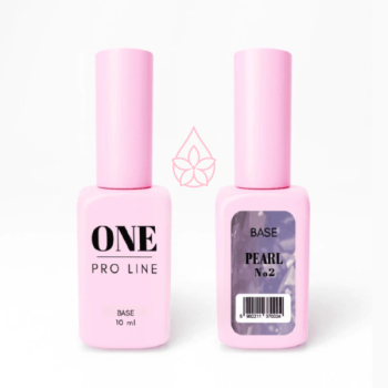 База ONE BASE PEARL 2