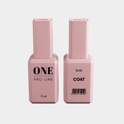 База ONE BASE COAT, 15ml