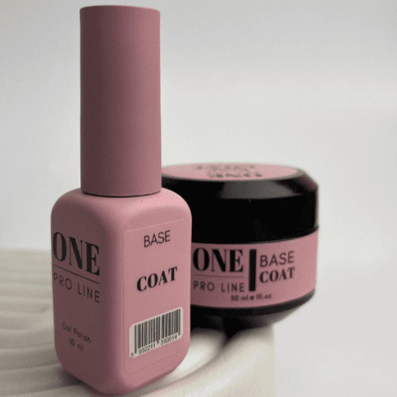 База ONE BASE COAT, 30ml