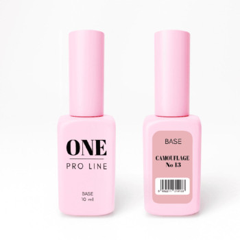 База камуфляжна ONE BASE CAMOUFLAGE 13