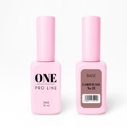 База камуфляжна ONE BASE CAMOUFLAGE 21