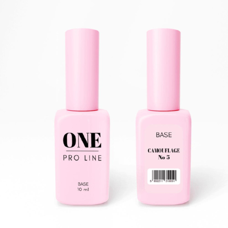 База камуфляжна ONE BASE CAMOUFLAGE 5