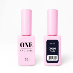 База кольорова ONE BASE COLOR 22