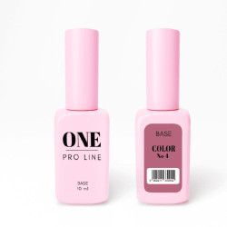 База кольорова ONE BASE COLOR 4