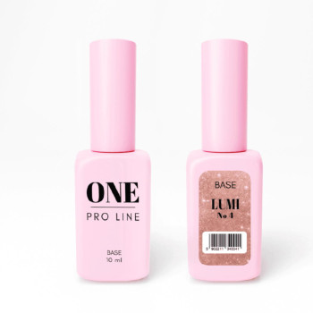 База світловідбиваюча ONE BASE LUMI 4