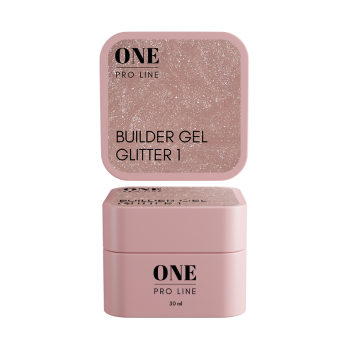 Гель Glitter (5)