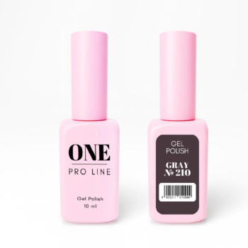 Гель-лаки Gray (10)