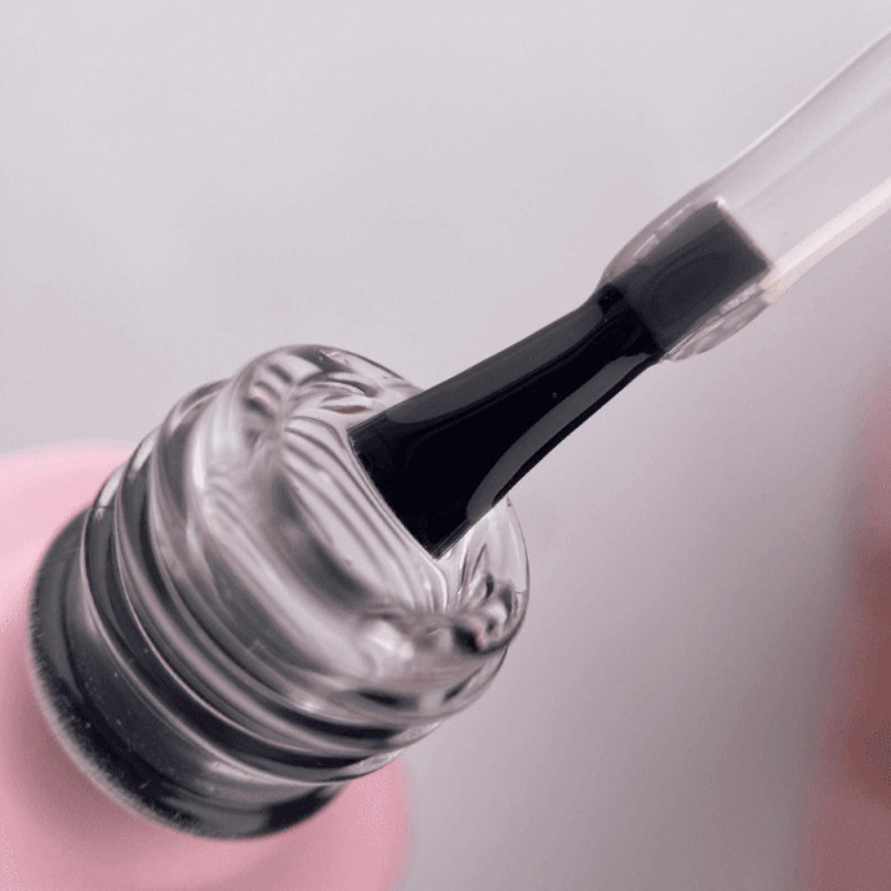 Топ з липким шаром ONE TOP COAT WIPE, 10ml