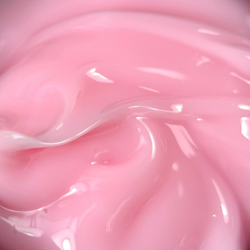 Гель желе ONE GEL JELLY PINK, 15 ml