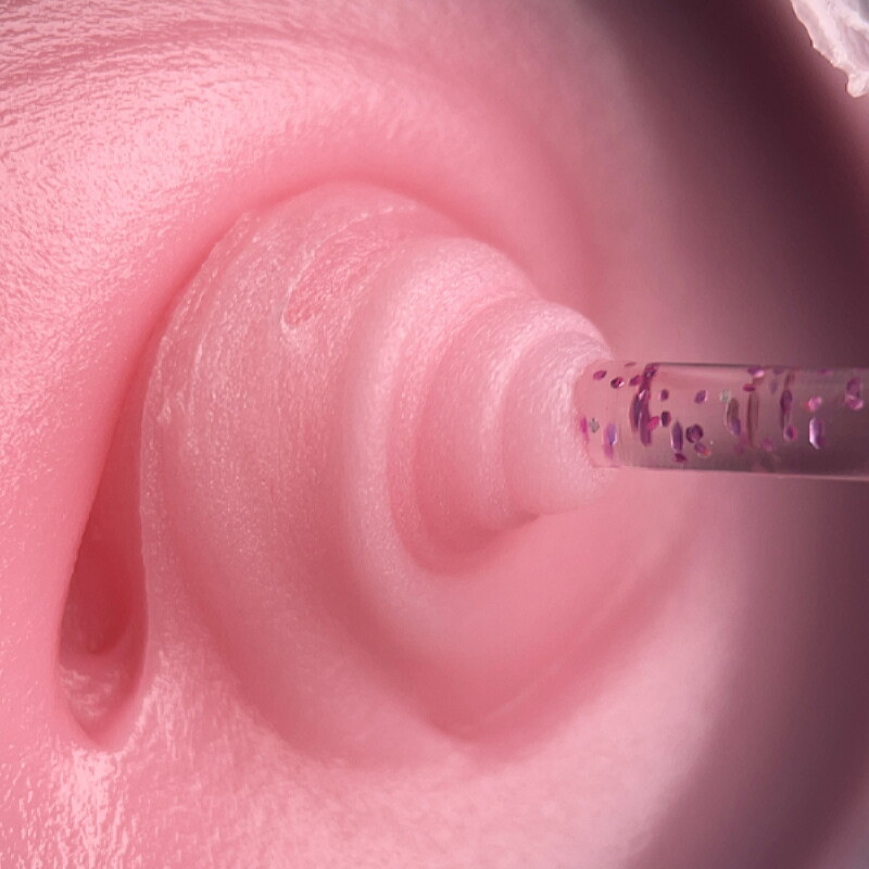 Полігель ONE POLYGEL PINK, 15ml