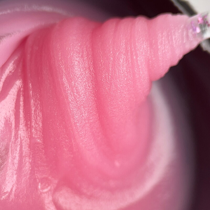 Полігель ONE POLYGEL FRENCH PINK, 30ml