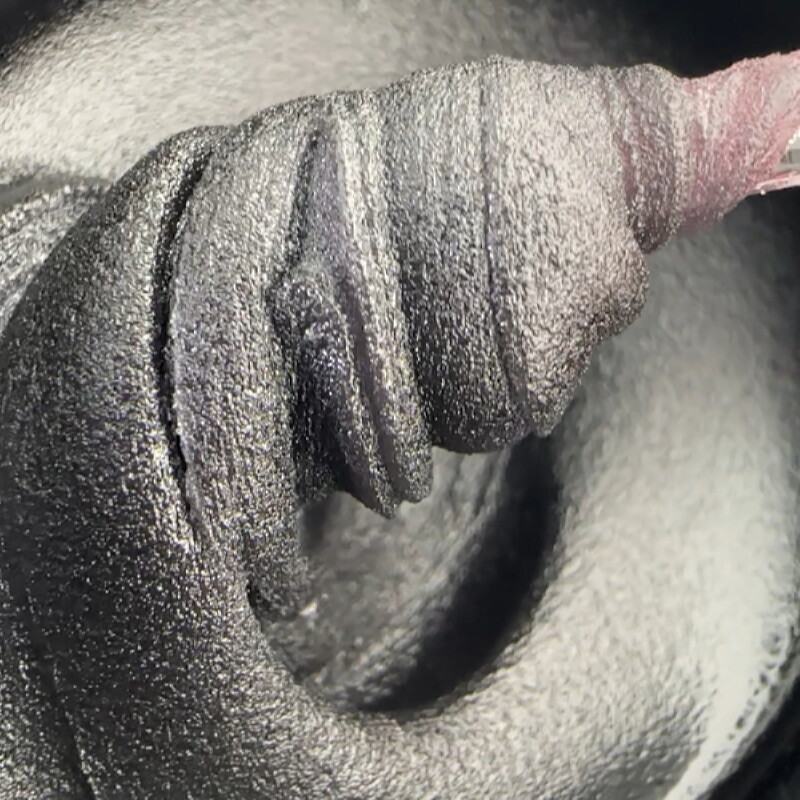 Полігель ONE POLYGEL BLACK, 30 ml   